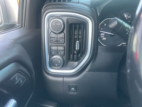 Used 2021 GMC Sierra 1500 Elevation w/ X31 Off-Road Package image 25