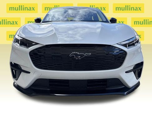 New 2025 Ford Mustang Mach-E Premium w/ Sport Appearance Package image 14