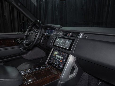 Used 2022 Land Rover Range Rover Westminster Edition AWD/4WD image 15