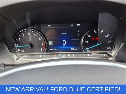 Certified 2023 Ford Explorer XLT w/ Equipment Group 202A AWD/4WD image 15