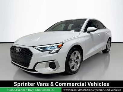 Used 2023 Audi A3 2.0T Premium w/ Convenience Package