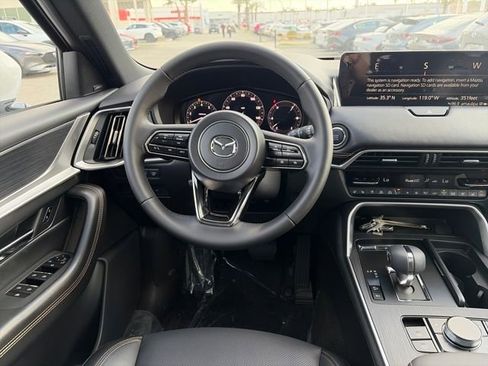 New 2026 MAZDA CX-90 3.3 Turbo S w/ Premium Plus AWD/4WD image 13