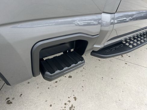 Used 2024 Ford F350 XLT w/ Black Appearance Package image 8