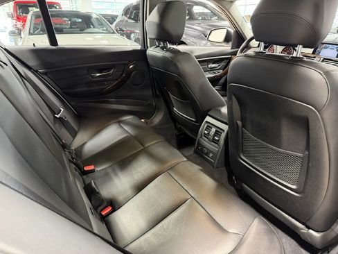 Used 2015 BMW 328i xDrive Sedan AWD/4WD image 25