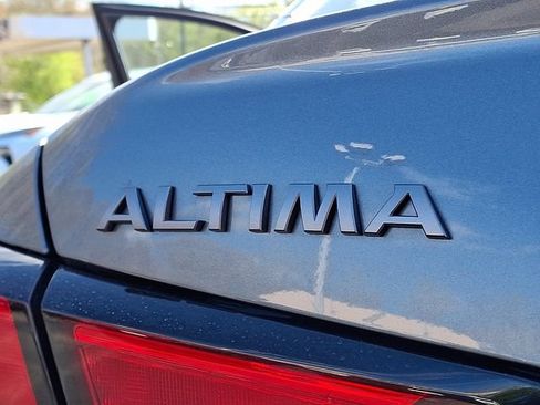 Certified 2023 Nissan Altima 2.5 SL AWD/4WD image 32