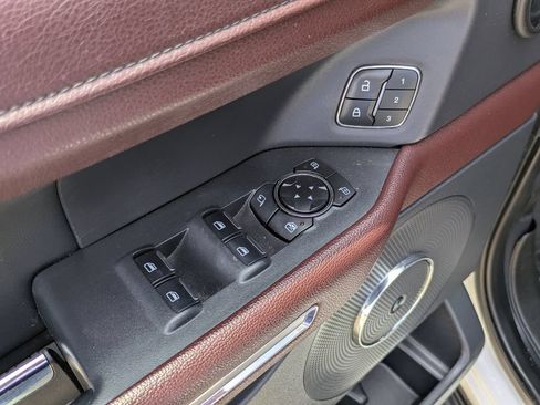 Used 2023 Ford Expedition Max Limited RWD image 10