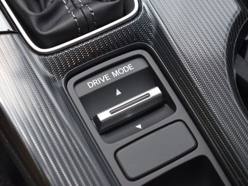 New 2026 Honda Civic FWD Hybrid Sedan image 20