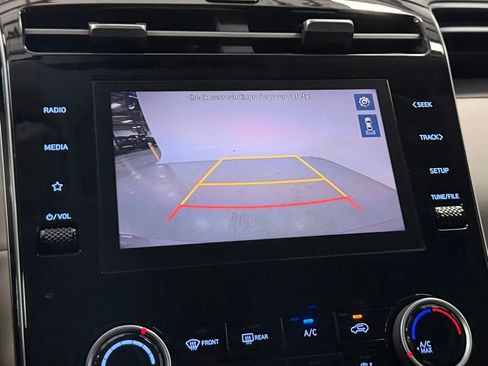 Certified 2023 Hyundai Tucson SEL AWD/4WD image 18