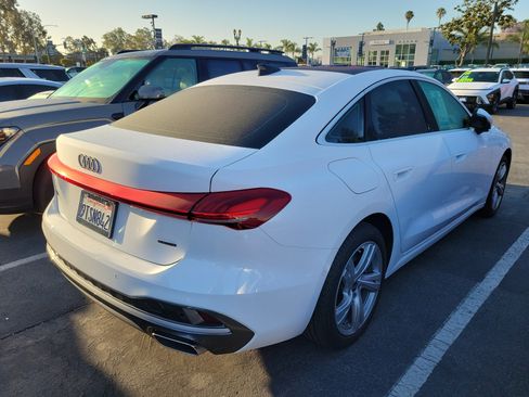 Used 2025 Audi A5 2.0T Premium AWD/4WD image 35