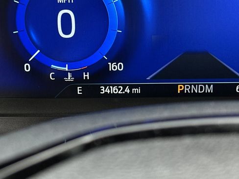 Certified 2022 Ford Explorer ST w/ Equipment Group 401A image 26