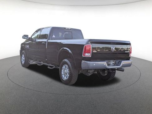 Used 2017 RAM 2500 Laramie AWD/4WD image 7