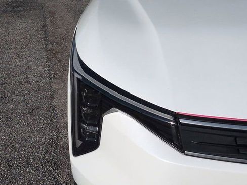 Used 2025 Kia K4 FWD image 9