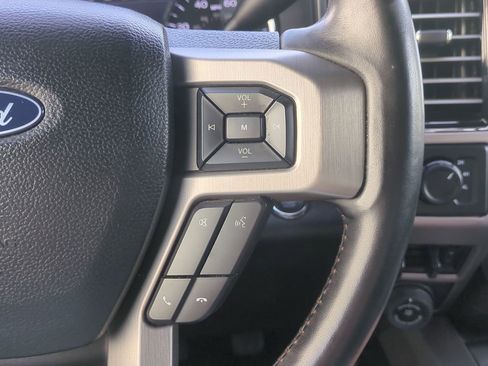 Used 2020 Ford F250 Platinum AWD/4WD image 19