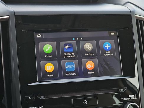 Used 2023 Subaru Forester Premium image 21