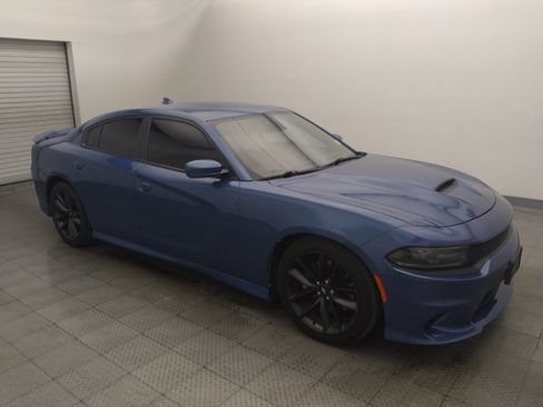 Used 2020 Dodge Charger GT w/ Performance Handling Group RWD image 11