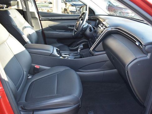 Used 2023 Hyundai Tucson SEL w/ Convenience Package image 32