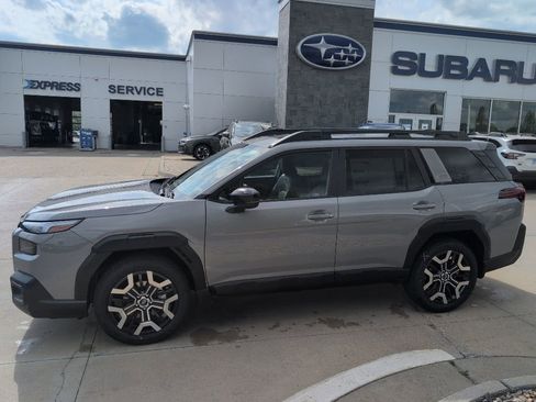 New 2026 Subaru Outback Touring XT AWD/4WD image 10