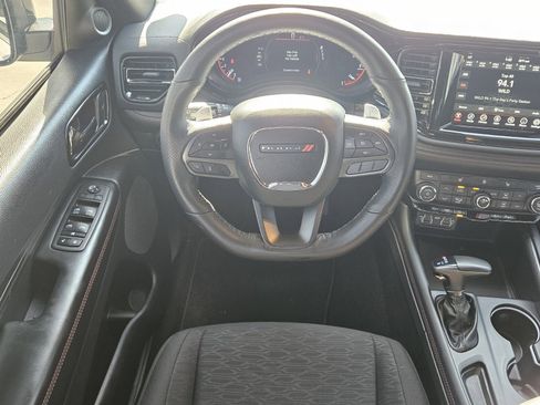 Used 2024 Dodge Durango GT w/ Blacktop Package image 6