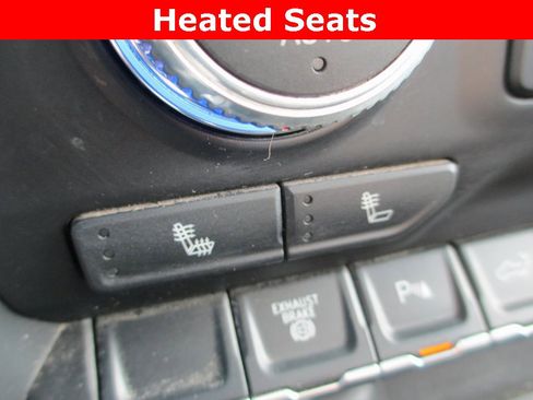 Certified 2022 GMC Sierra 3500 SLE w/ SLE Convenience Package image 16