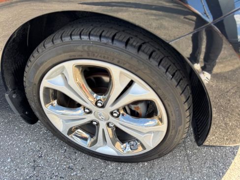 Used 2017 Hyundai Elantra GT image 13