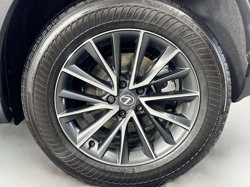 Used 2025 Lexus NX 350 AWD w/ Accessory Package (2T) image 38