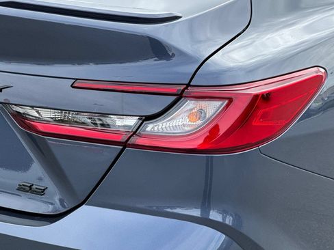 New 2026 Toyota Camry SE w/ Convenience Package FWD image 24