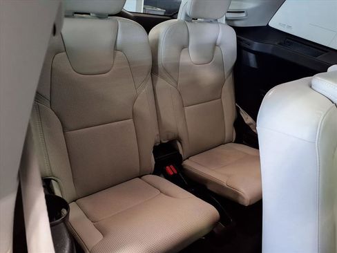 Used 2019 Volvo XC90 T6 Inscription w/ Advanced Package image 11