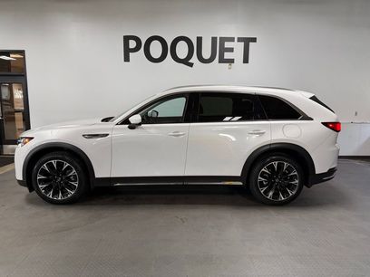 Used 2024 MAZDA CX-90 Plug-In Hybrid w/ Premium Pkg