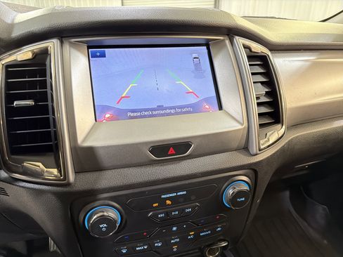 Used 2020 Ford Ranger XLT w/ Equipment Group 301A Mid image 18