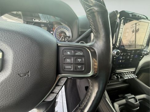 Used 2019 RAM 2500 Limited AWD/4WD image 20
