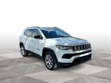 Used 2023 Jeep Compass Latitude image 2