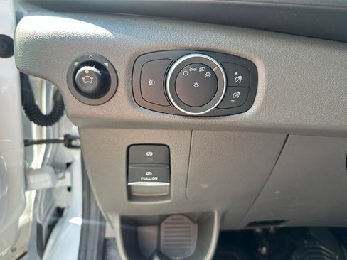 Used 2025 Ford Transit 250 Low Roof w/ Exterior Upgrade Package RWD image 18