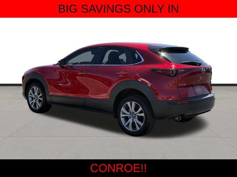 Used 2021 MAZDA CX-30 FWD 2.5 S w/ Select Package image 7
