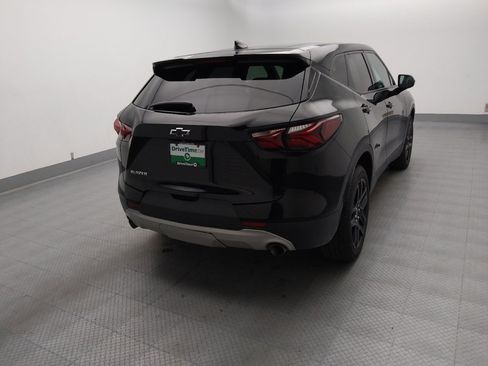 Used 2021 Chevrolet Blazer LT FWD image 7