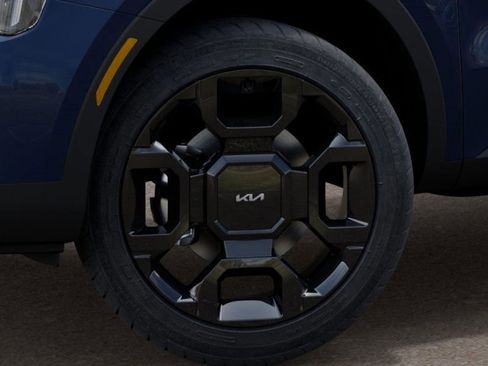 New 2025 Kia Sorento SX Prestige w/ Olive Brown Leather Package image 10