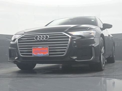 Used 2019 Audi A6 3.0T Premium w/ Convenience Package image 28