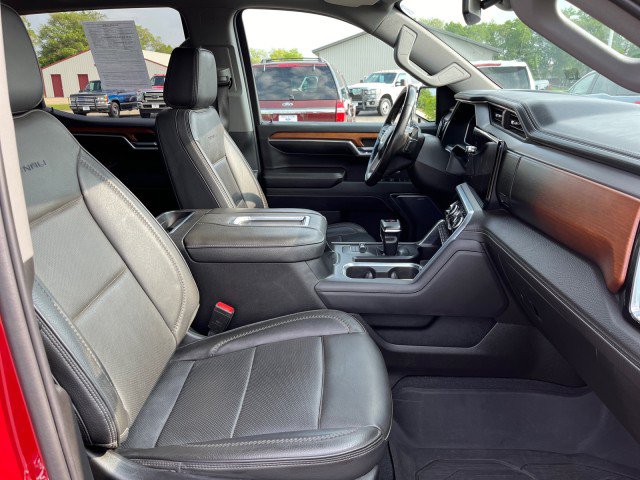 Used 2022 GMC Sierra 1500 Denali AWD/4WD image 20