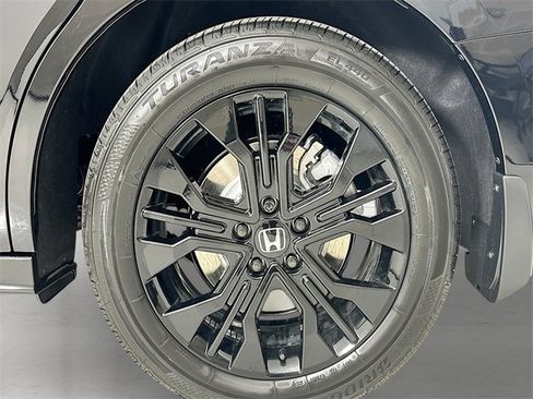 New 2026 Honda Odyssey Sport-L image 10