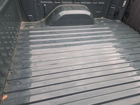 Used 2026 Chevrolet Silverado 1500 Custom Trail Boss image 28