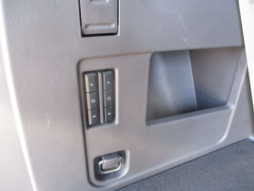 Used 2024 Lincoln Navigator Reserve AWD/4WD image 17