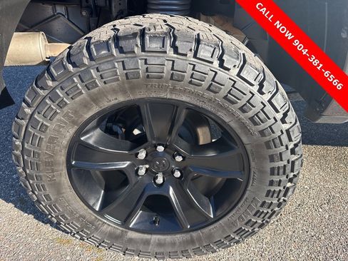 Used 2024 RAM 1500 Big Horn image 25
