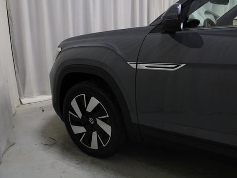 New 2026 Volkswagen Atlas Cross Sport SE AWD/4WD image 29