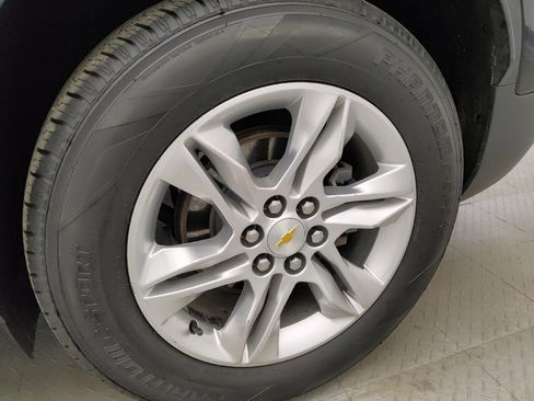 Used 2020 Chevrolet Blazer LT FWD image 31