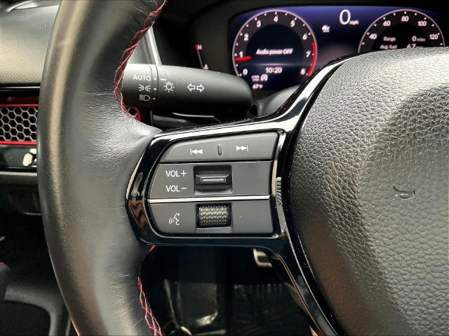 Used 2025 Honda Civic Si image 12