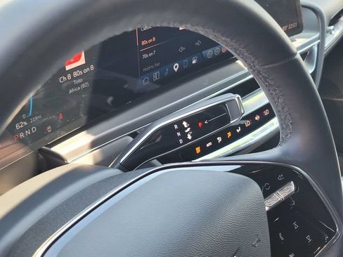 Used 2024 Cadillac Lyriq Tech w/ Driver Assist Package AWD/4WD image 21