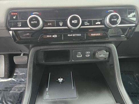 Used 2023 Honda Pilot EX-L image 18