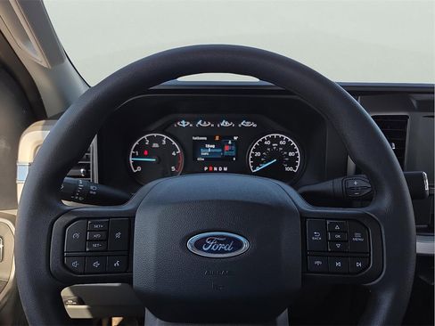 New 2025 Ford F250 XL w/ STX Appearance Package image 15