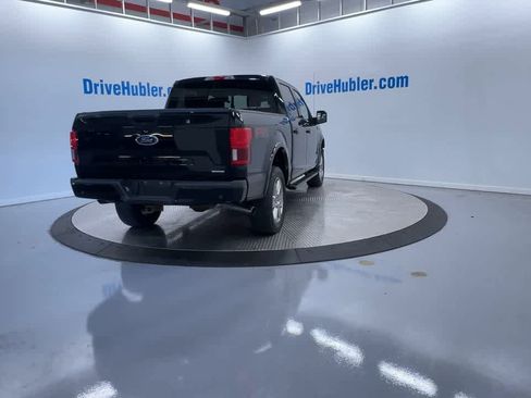 Used 2018 Ford F150 XLT w/ Equipment Group 302A Luxury image 8