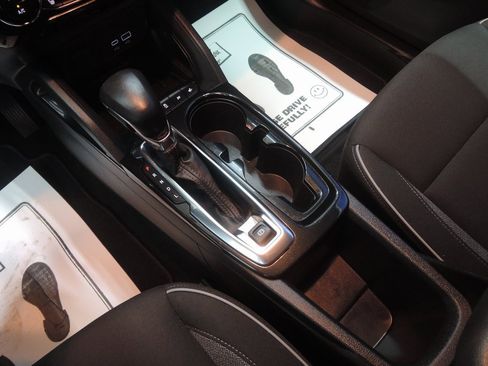 Used 2024 Chevrolet TrailBlazer LT w/ Convenience Package image 20