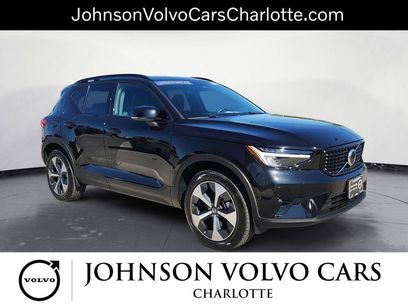 Certified 2025 Volvo XC40 B5 Plus